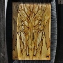 Tableau... En bois !