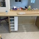 Aménagement cuisine