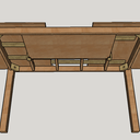 Table extensible