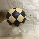 Un ange quille passe