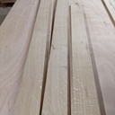 Plinthes chêne massif