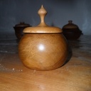 finition gomme laque