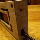 Un boîtier pour disque dur