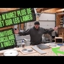 Comprendre et choisir ses lames de coupes