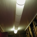 Luminaire en tube