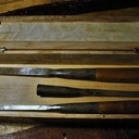 Encore une boîte à Marples.