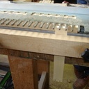 La boîte à rien, ou à ce qu'on veut... pour apprendre la défonceuse.