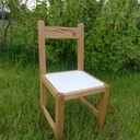 Table et chaise pour enfant