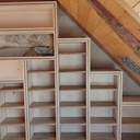 Bureau bibliothèque