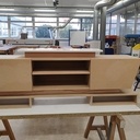 CAP Menuisier Fabricant 2022, c'est fait :)