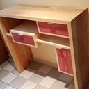 Console déstructurée