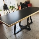 Plateau de table Médium et Frêne