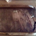 Tablette d’accoudoir stark ... ;)