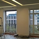 Série Fenêtres Champs Élysées