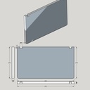 Ma première réalisation : un Marchepied