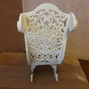 Traîneau du Père Noël