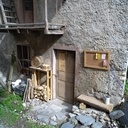 L'atelier de la maison d'en face