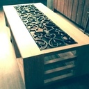 Table basse