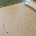 Portes persienne coulissante