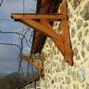 Raisin Blanc charpenté