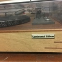 Un socle en bois pour ma platine vinyle