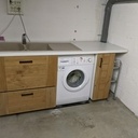 Façades pour caisson IKEA