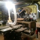 Atelier près de Nantes