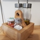 Porte condiments