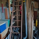 Vente d'outillage d'un atelier complet de menuisierie-ébénisterie