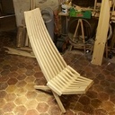 Mise en place des tiges filetées de maintien