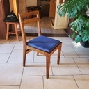 Chaise contemporaine