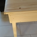 Bureau pour enfant