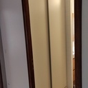 Placard à portes coulissantes