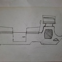 Restauration calèche ,