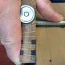 Mon trusquin maison pour petite main