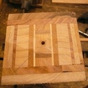 Le lièvre de Pâques a pondu.....!!!