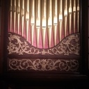 Panneau après restauration