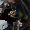 Pince de fixation sup