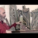 Présentation d'une collection d'outils anciens (Christian Séguié)