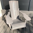 Un Adirondack (encore un !)