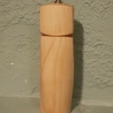 Moulins à poivre et sel