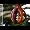 Bonne année 2017 et bons copeaux à toutes et tous!