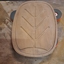 Renovation minute planche danoise