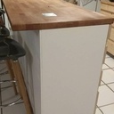 Établi d'appartement