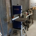 Mes nouvelles machines !