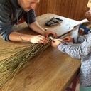 Balai volant Nimbus 2000