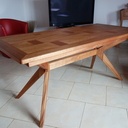 Table de salle à manger