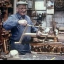 Le geste et la mémoire: Werner et Eric Raggenbass, outilleurs sur bois