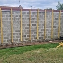 Bardage bois pour mon garage