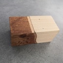 Un écrin pour une demande